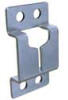 metal file bracket clip for wood drawers
