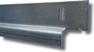 Allsteel Lateral File Bars