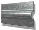 Galvanized steel-Universal File Bar