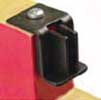 File Bracket Clips-Top Mount